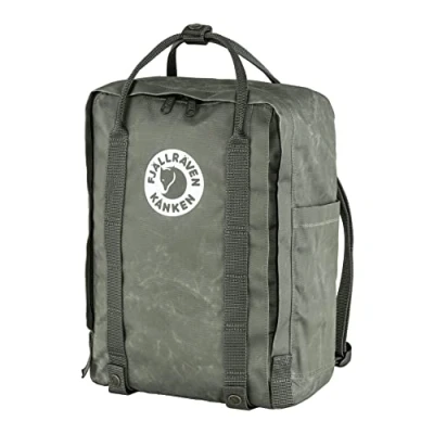 Imagen de Fjallraven 23511 Tree Kånken Sports backpack unisex adult Charcoal Grey One Size