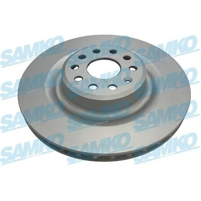 Imagen de Disco de freno SAMKO T5002VR