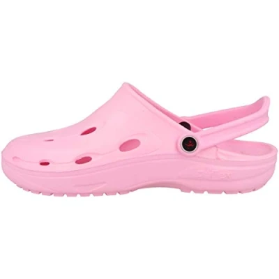 Imagen de Chung Shi Schuhe Dux Duflex Rose (8900070) 46 47 Pink