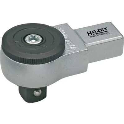 Imagen de Hazet 82079099 Carraca inserción reversible