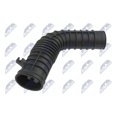 Imagen de Tubo flexible de aspiración, filtro aire NTY GPP BM 012