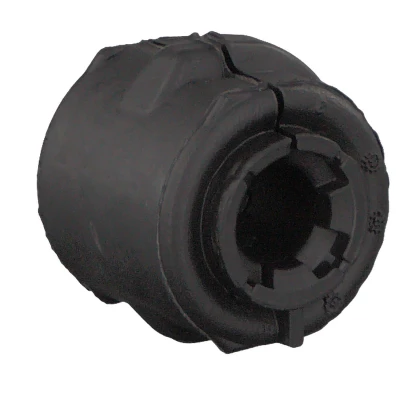 Imagen de FEBI BILSTEIN 10277 Silentblock Barra Estabilizadora Eje delantero Caucho 18 CITROËN: Xsara Hatchback, ZX Coupé