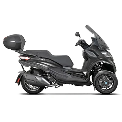 Imagen de SHAD Top Master Piaggio MP3 400/SPORT/EXCLUSIVE 530