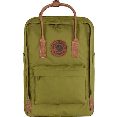 Imagen de Fjällräven KÅNKEN NO Mochila, Talla: One Size, Foliage green