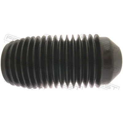 Imagen de FEBEST SBSHB B10F Caperuza protectora/fuelle, amortiguador Eje delantero