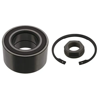 Imagen de FEBI BILSTEIN 40703 Juego de cojinete rueda PEUGEOT: 407 Berlina, 308 I Hatchback, SW, CITROËN: C5 3, III Familiar, C4 II Hatchback norauto,