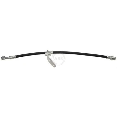 Imagen de A.B.S. SL 6073 Latiguillos de Freno 470 INN M10x 1.0 HONDA: Accord 7 Limousine