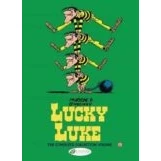 Imagen de The Complete Collection Lucky Luke: Volume 5