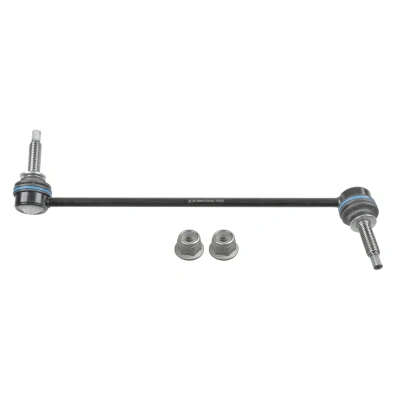 Imagen de LEMFÖRDER 43657 01 Bieleta de suspensión Eje delantero, derecha 306,5 M12x1,75 OPEL: Astra K Hatchback