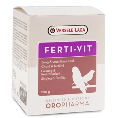 Imagen de Versele Laga A 17150 Ferti Vit Fertilidad 200 gr
