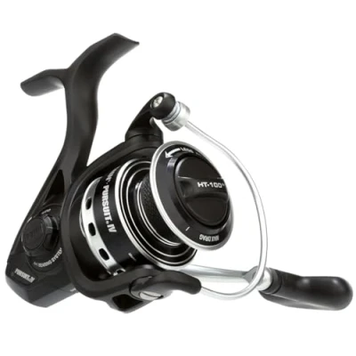 Imagen de PENN Pursuit IV Spinning 3000T Carrete de pesca