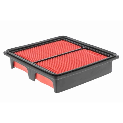 Imagen de ACKOJA A26 0120 Filtro de aire 49,8 197,5 190, 190 Cartucho filtrante HONDA: CR V 1, CIVIC 6 Hatchback, Fastback