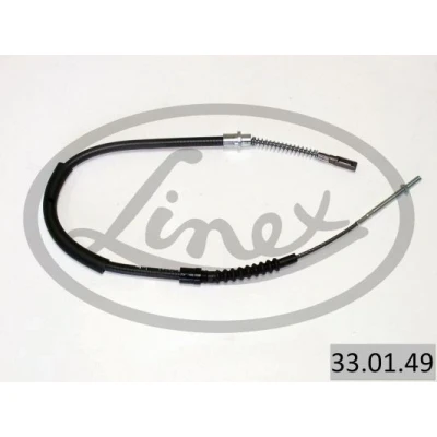 Imagen de LINEX 33.01.49 Cable de freno mano
