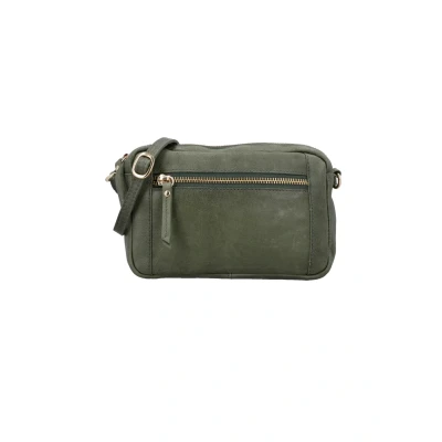 Imagen de Gusti Leder Dominic Bandolera, Talla: One Size, Green