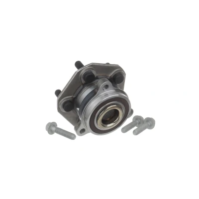 Imagen de SKF VKBA 7229 Juego de cojinete rueda TESLA: Model Y, 3