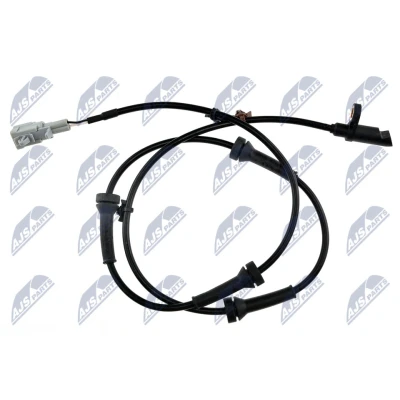 Imagen de NTY HCA NS 017 Sensor de ABS Eje trasero izquierda, trasero, derecha 1015 1060 NISSAN: X Trail