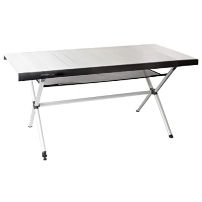 Imagen de Brunner 0406092N Accelerate Mesa con Ruedas
