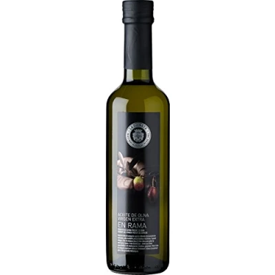 Imagen de Aceite de Oliva Virgen Extra &#039;En Rama&#039; (Sin Filtrar) 500 ml