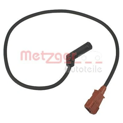 Imagen de METZGER 0902270 Sensor de Cigueñal 3 inductivo Pieza Recambio Original CITROËN: Saxo Hatchback, AX, Xsara PEUGEOT: 106 II Hatchback