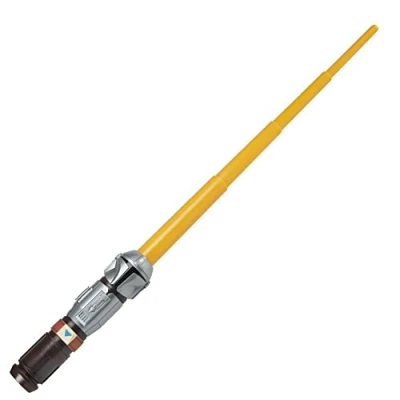 Imagen de Star Wars Lightsaber Squad The Mandalorian Roleplay Toy