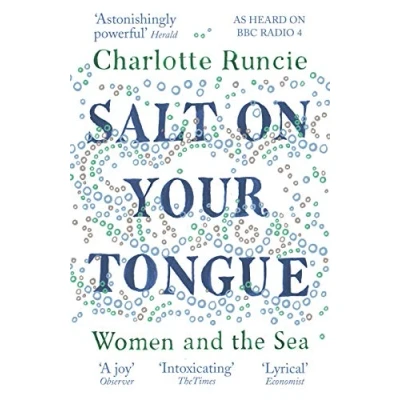 Imagen de Salt On Your Tongue