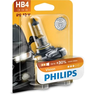 Imagen de Bombilla de carretera PHILIPS 9006PRB1
