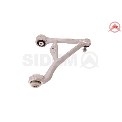 Imagen de SIDEM 27171 Barra oscilante, suspensión de ruedas Eje trasero, derecha, arriba Brazo oscilante transversal Aluminio 10,8 empuje