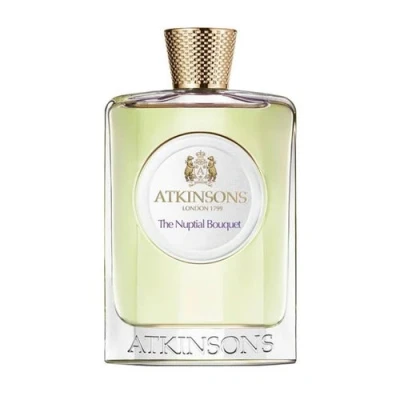 Imagen de Atkinsons The Nuptial Bouquet Eau de Toilette 100 ml