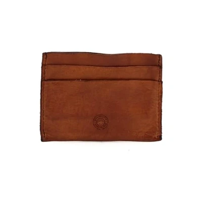 Imagen de Campomaggi Carteras Parigi Cognac