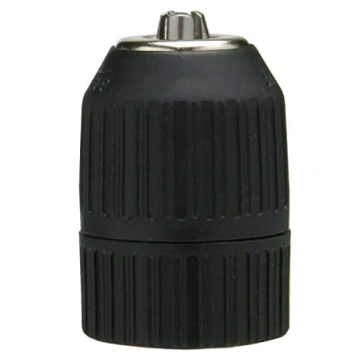 Imagen de MAURER Portabrocas Sin Llave Nylon 13 mm. 1/2 Hembra