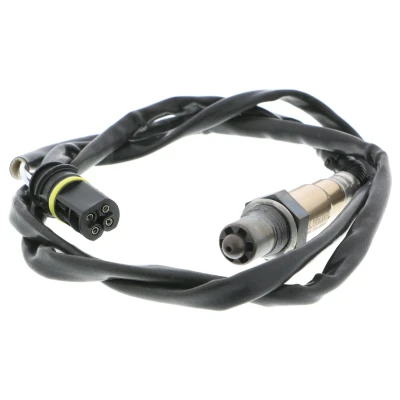 Imagen de VEMO Original Quality V30 76 0004 Sonda lambda M18 x 1,5 térmico, Rosca engrasada negro 4 redondo MERCEDES BENZ: Clase C Berlina