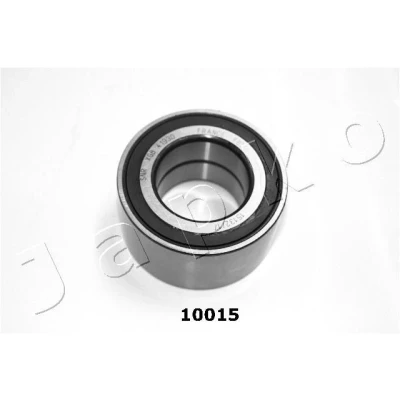 Imagen de JAPKO 410015 Juego de cojinete rueda Eje delantero con anillo sensor magnético incorporado 77 DACIA: Lodgy, Dokker Familiar, Express