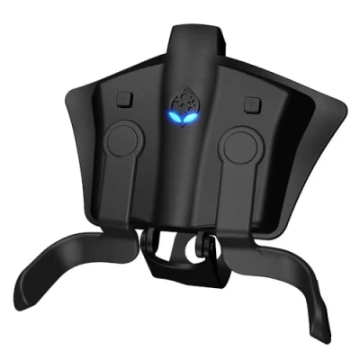 Imagen de Import Europe Paquete FPS Strike Estándar [PlayStation 4] (NOT FOR PC)