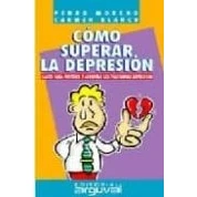 Imagen de Como Superar La Depresion