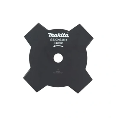 Imagen de Makita D 66008 Cuchilla para desbrozadora (22,86 cm)