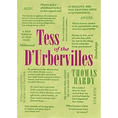 Imagen de Tess of the D&#039;urbervilles