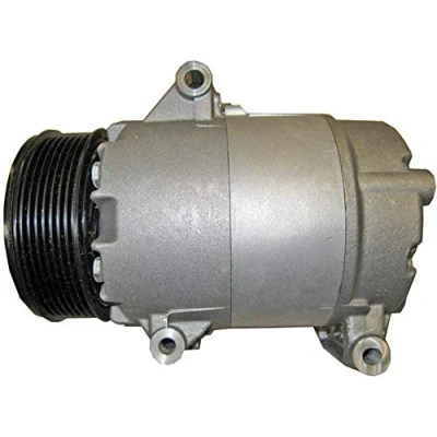 Imagen de MAHLE ORIGINAL ACP 137 000P Compresor de Aire Acondicionado CVC7 12 PAG 46 R 134 a RENAULT: ESPACE 4