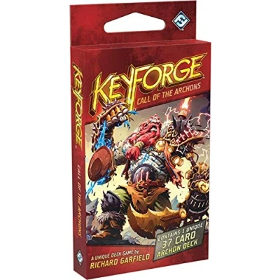 Imagen de Fantasy Flight Games Juego, Multicolor (KF02a)