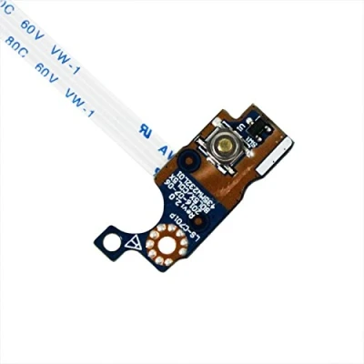 Imagen de Interruptor de encendido y apagado con cable para HP 250 G4 255 256 G5