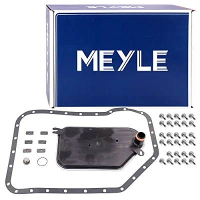 Imagen de MEYLE 100 135 0001/SK Kit piezas, cambio aceite caja automática sin aceite, con accesorios ORIGINAL Quality AUDI: A6 C5 Berlina, Avant
