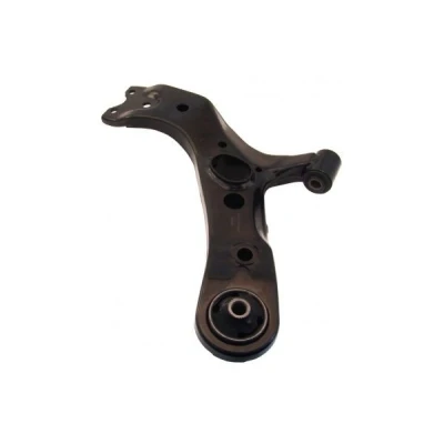 Imagen de MAPCO 51395 Barra oscilante, suspensión de ruedas Eje delantero, izquierda, debajo Brazo oscilante transversal Chapa acero TOYOTA: RAV4 III SUV