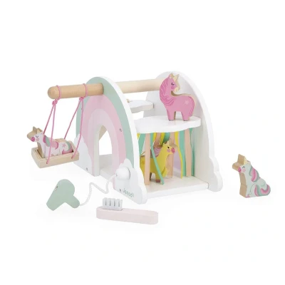Imagen de Casa de los Unicornios