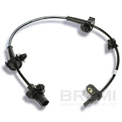 Imagen de BREMI 50059 Sensor de ABS con cable HONDA: CIVIC 8 Hatchback