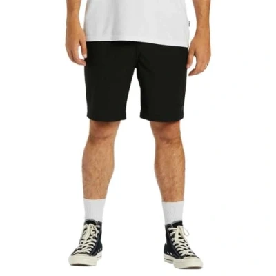 Imagen de Billabong Crossfire Solid Shorts, Hombre, Talla: 30, Gravel