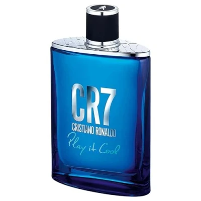 Imagen de Cristiano Ronaldo CR7 Play It Cool Eau de Toilette 100 ml