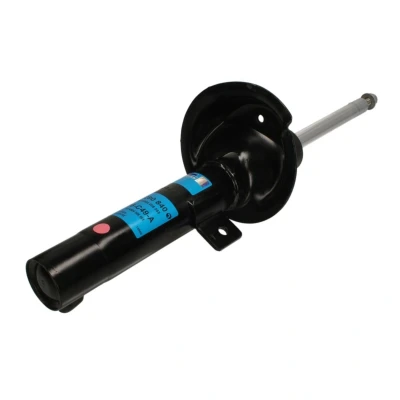 Imagen de SACHS 290 840 amortiguador izquierda Presión de gas Bitubular Columna Espiga arriba FORD: Tourneo Connect, Transit Connect Mk1 Furgón