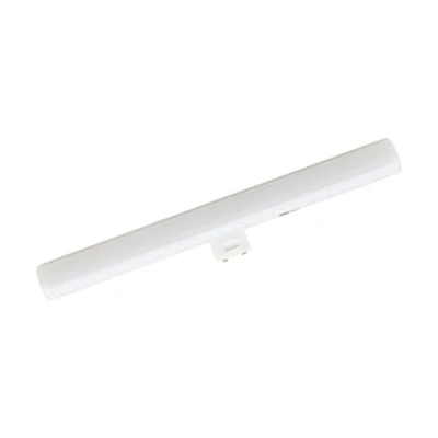 Imagen de Tubo LED linear S14d.T30/300. 5W.CÁLIDA
