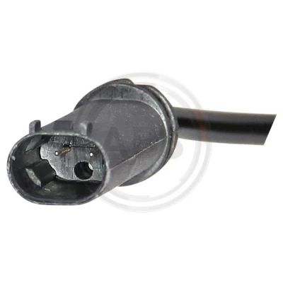 Imagen de A.B.S. 31024 Sensor de ABS activo 700 negro BMW: X1, 2 Gran Tourer