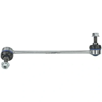 Imagen de MEYLE 016 060 0107/HD Bieleta de suspensión Eje delantero, izquierda 285 M12x1.5 Quality con boca para llave MERCEDES BENZ: Vito Mixto, Viano