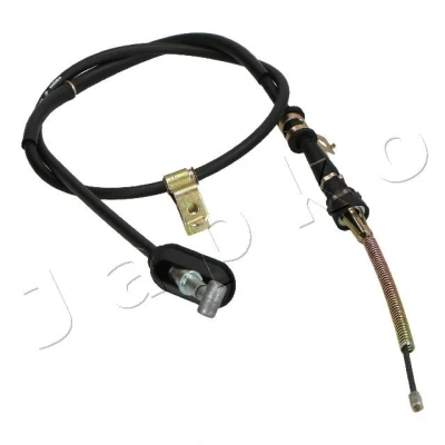 Imagen de JAPKO 131806 Cable de Freno Mano 1572/1356 mm Tambor